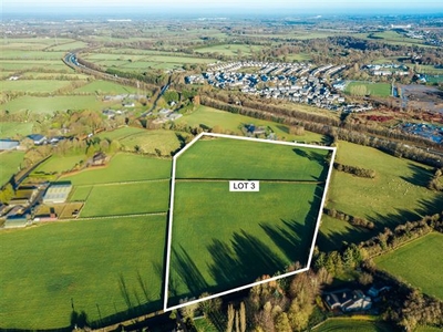 c. 11.2 Acres, Sunnyhill, Kilcullen, Kildare