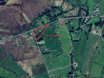 Circa 1.085 Acre Site at Tonroe, Carracastle, Ballaghaderreen, Roscommon