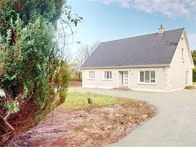 Coolamain, Oilgate, Enniscorthy, Co. Wexford