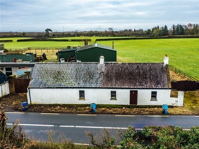 Cottage at Sunnyhill, Kilcullen, Kildare