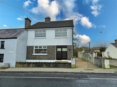 Davitts Terrace , Castlebar, Mayo