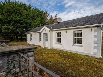 Derrynagarragh, Collinstown, Westmeath