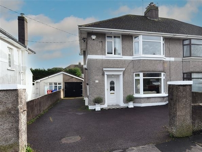 Jalna, 32 Browningstown Park West, , Douglas, Cork