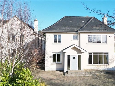 Latton, 21a Killiney Avenue, Killiney, County Dublin