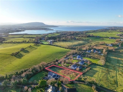 Old Bundoran Road, Shannon Oughter, Sligo City, Sligo