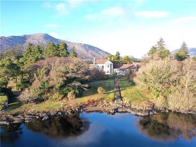 Station House, Lissoughter, Recess, Co. Galway