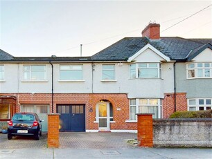 10 Henley Park, Churchtown, Dublin 14