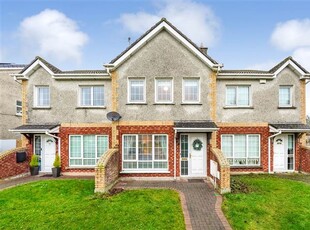 119 Blackcastle Demesne, Navan, County Meath