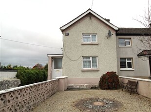 12 Pound Street, Birr, Co. Offaly