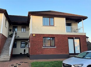 12 Priory Court, Spawell Road, Wexford Town