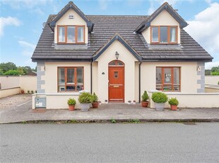 14 Brownstown Manor, Brownstown, The Curragh, Co. Kildare