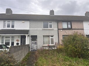 15 Saul Road, Crumlin, Dublin 12