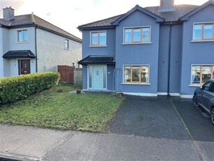 16 Kingsfort Manor, Ballintogher, Sligo