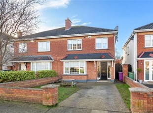 175 Littlepace Woods, Clonee, Dublin 15