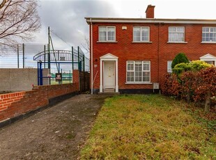 2 Kimmage Grove, Kimmage, Dublin 6W