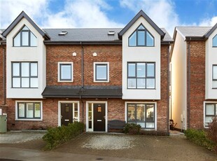 20 Killart, Cabinteely, Dublin 18