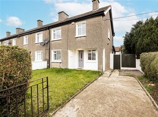 21 Beech Road, Bray, Co. Wicklow