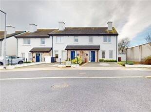 21 Kinsealy Manor, Malahide, Dublin