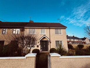 21 Marian Park, Dundalk, County Louth