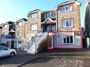 22 Sienna, Francis St., Drogheda, Louth