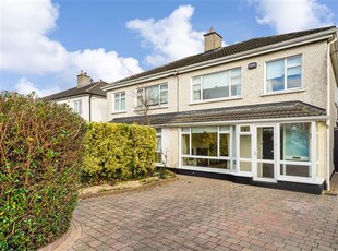 23 Sycamore Drive, Dublin 15