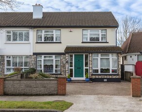 234 Delwood Grove, Castleknock, Dublin 15