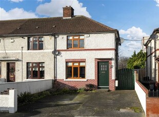 240 Stannaway Road, Kimmage, Dublin 12