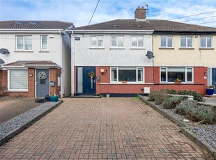 27 Shanliss Walk, Santry, Dublin 9