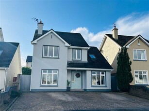 28 Cloonbeg, Shanballa, Ennis, Clare