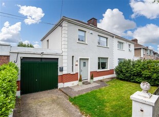 28 Lorcan O'Toole Park, Kimmage, Dublin 12