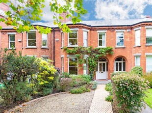 39 St. Johns Road, Sandymount, Dublin 4