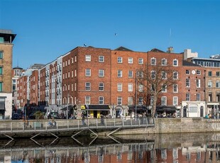 43 Ha'penny Bridge House, North City Centre, Dublin 1