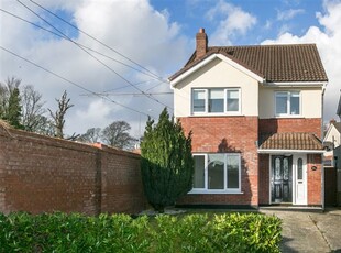 44A Glencairn Avenue, The Gallops, Leopardstown, Dublin 18