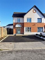 46 Cluainin, Shannon, Co. Clare