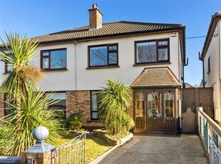 5 Brookvale Downs, Rathfarnham, Dublin 14