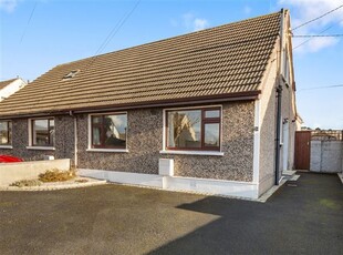 54 Rochestown Park, Dun Laoghaire, Co. Dublin