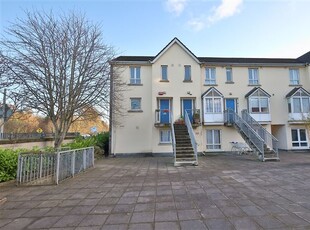 54 The Steeples, Navan, Meath