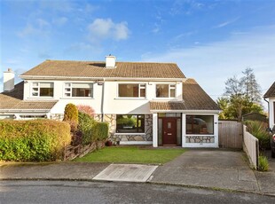 56 Applewood heights, Greystones, Wicklow