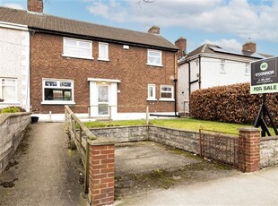 57 St Pappins Road, Glasnevin, Dublin 11