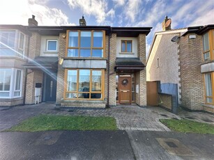 62 Park Ridge, Grange Rath, Drogheda, Meath