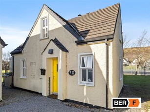 70 Clifden Glen, Clifden, Galway