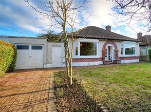 8 Gowrie Park, Glenageary, County Dublin