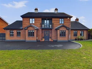 8 Summerhill, Stradbally Road, Portlaoise, Co. Laois