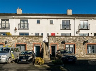 9 Newman's Mill, Athboy, Meath