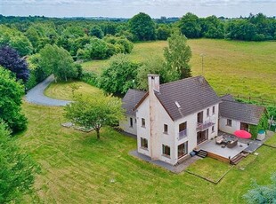 Angsana, Isaacstown, Rathmolyon, County Meath