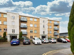 Apartment 12 Westend Village, Blanchardstown, Dublin 15