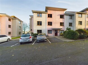 Apartment 17, Sandyridge, Ardkeen Woods, Dunmore Road, Waterford