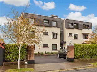 Apartment 7, Block B, Seapoint Court, Temple Crescent, Blackrock, County Dublin