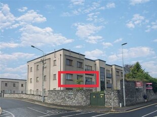 Apt. 7, Vandeleur Mews, Ennis Road, Limerick, County Limerick