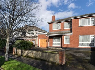 Avila, 1a Templeogue Wood, Templeogue, Dublin 6w, County Dublin